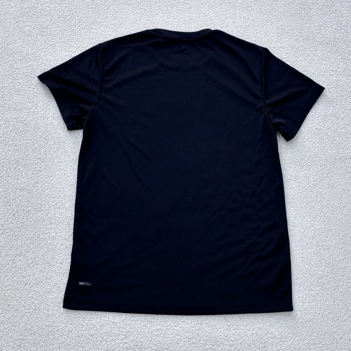 XS 푸마 포인트로고 기능성 반팔 티셔츠 0416E 상품이미지2