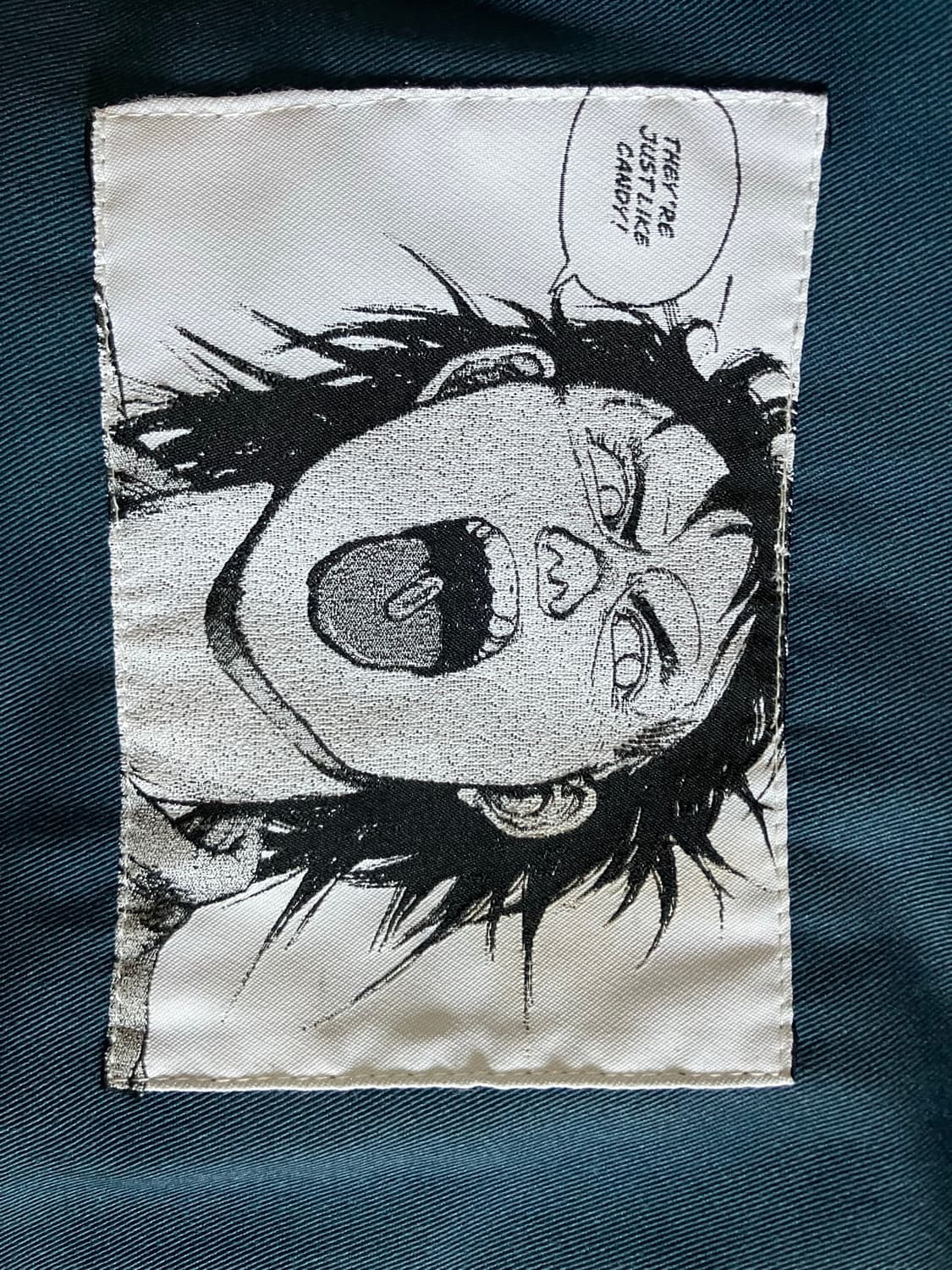 supreme akira 워크자켓 상품이미지5