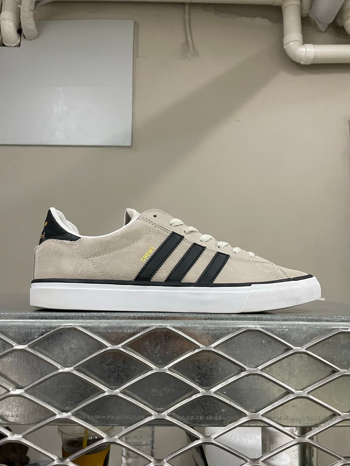 아디다스 벌크 2 츄이 캐넌 280 (gr-5288) 상품이미지4