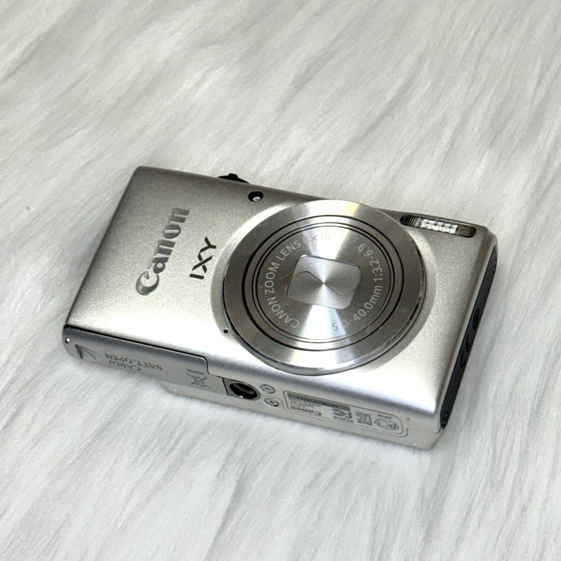 작례🪽캐논 익시 90F(IXY90F, IXUS 80) 상품이미지1