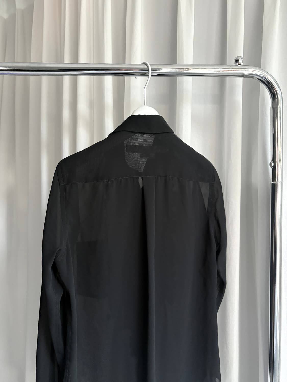 꼼데가르송 퍼 시어 블라우스 상품이미지8