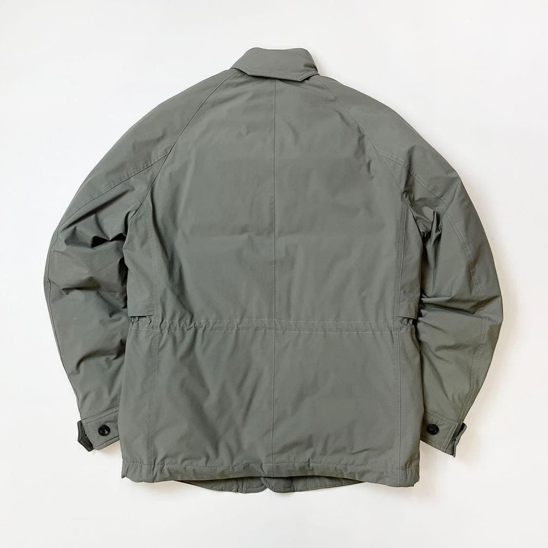 타임 옴므 20FW 구스다운 필드 자켓 PR1984 상품이미지6