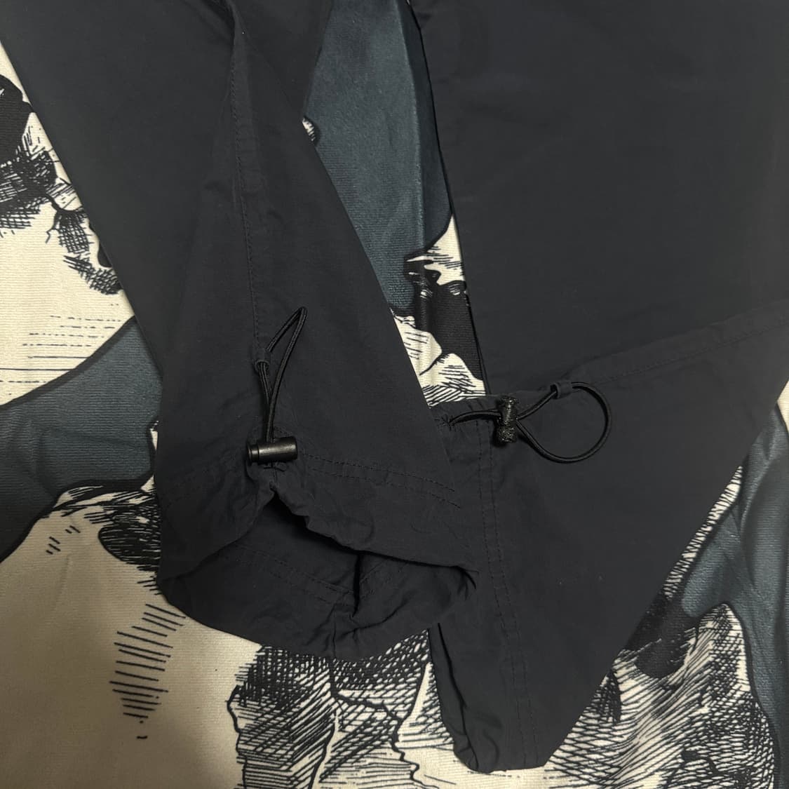 나이키 카고 조거팬츠 XL사이즈  상품이미지6