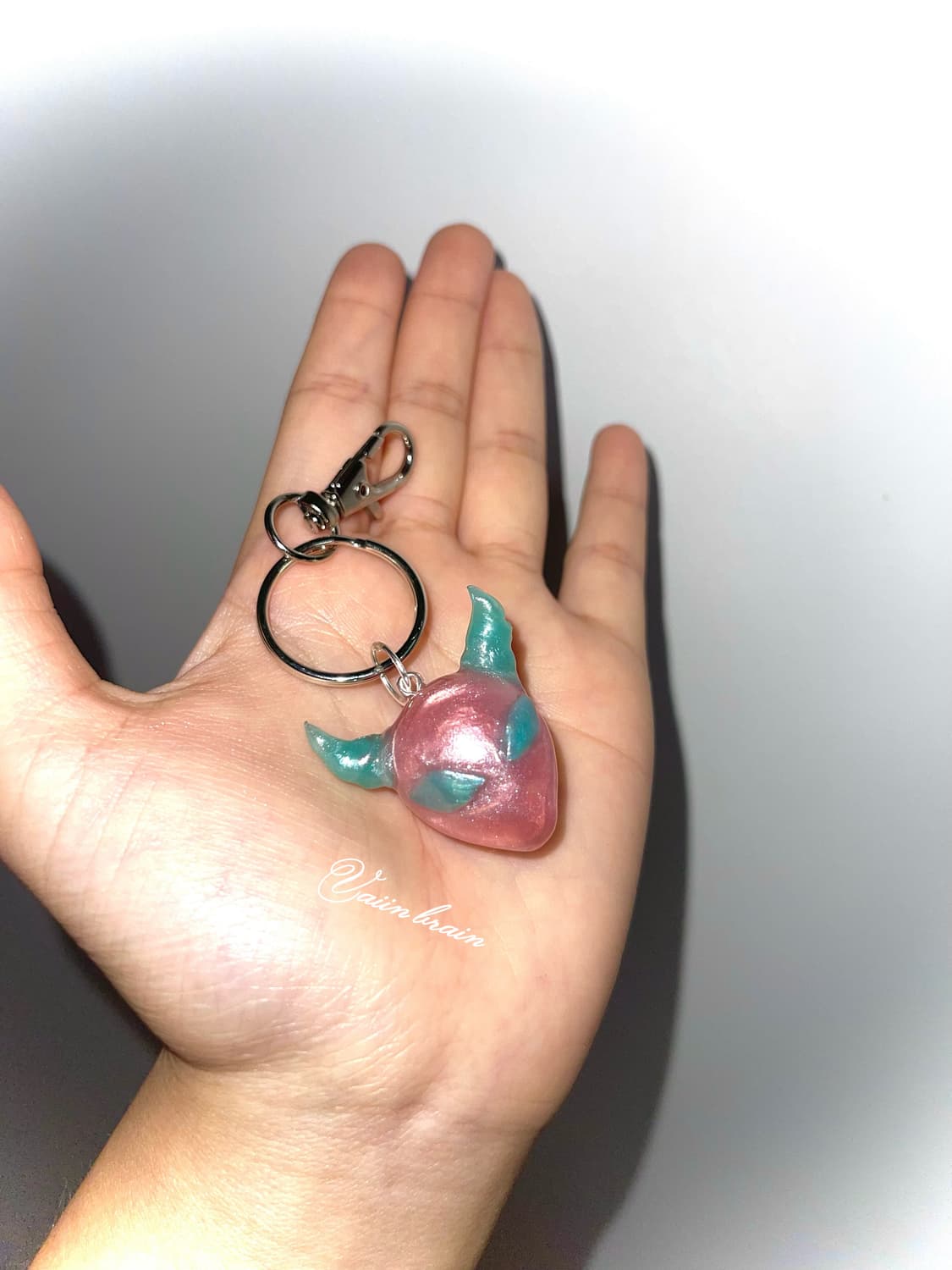 Baeilien🛼 keyring 상품이미지1