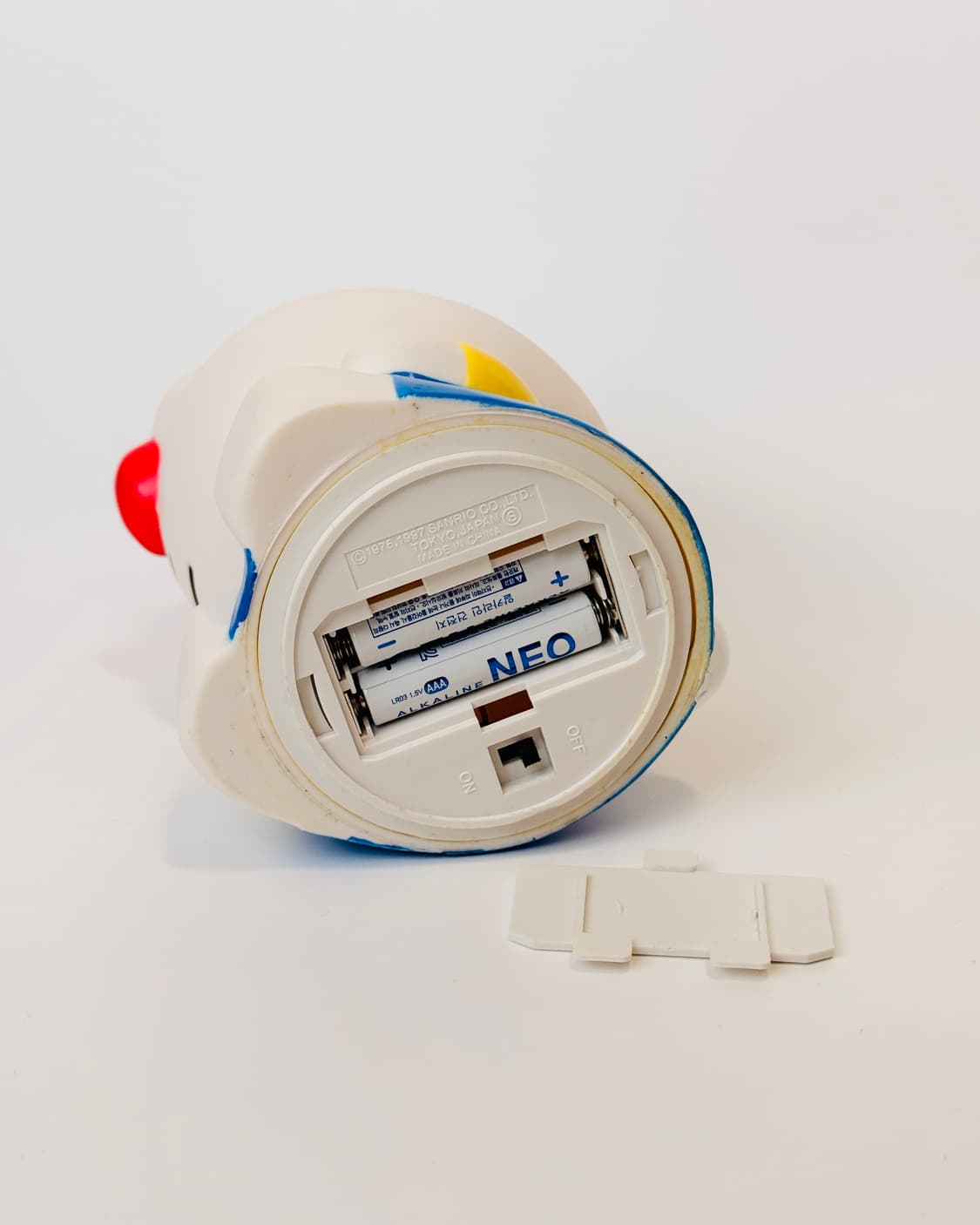 산리오 | 1997년 헬로 키티 무드등 상품이미지6