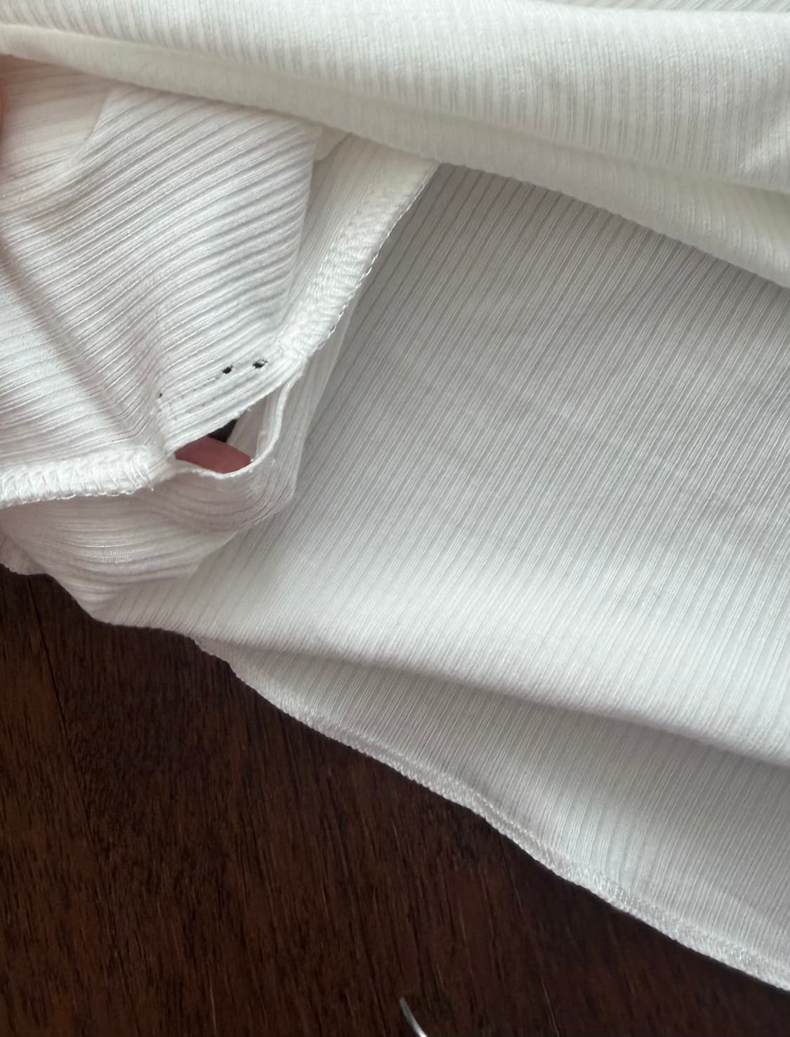 크롬하츠 러브유 탱크탑 상품이미지3