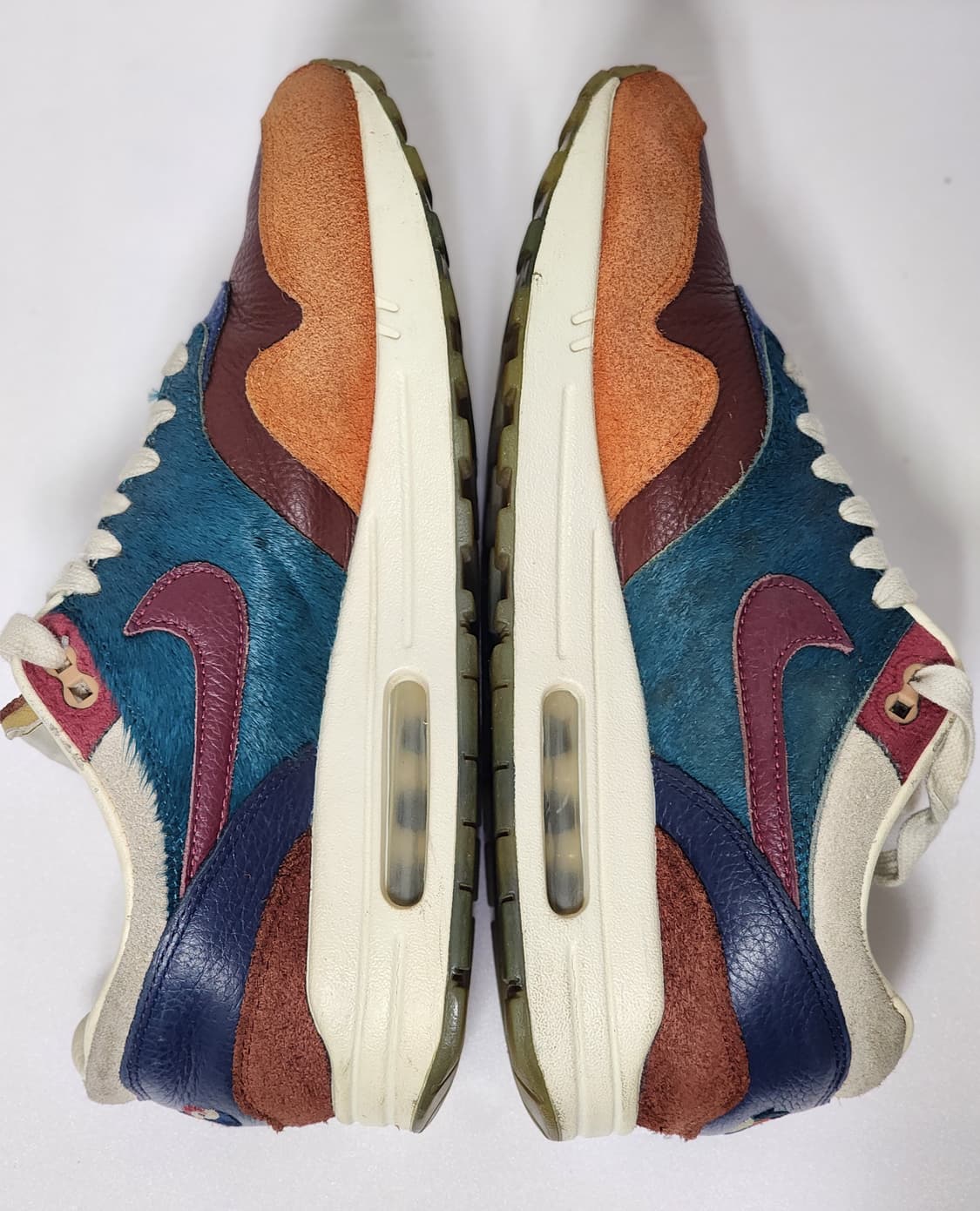 나이키 에어맥스 1 멀티컬러 275mm 상품이미지2