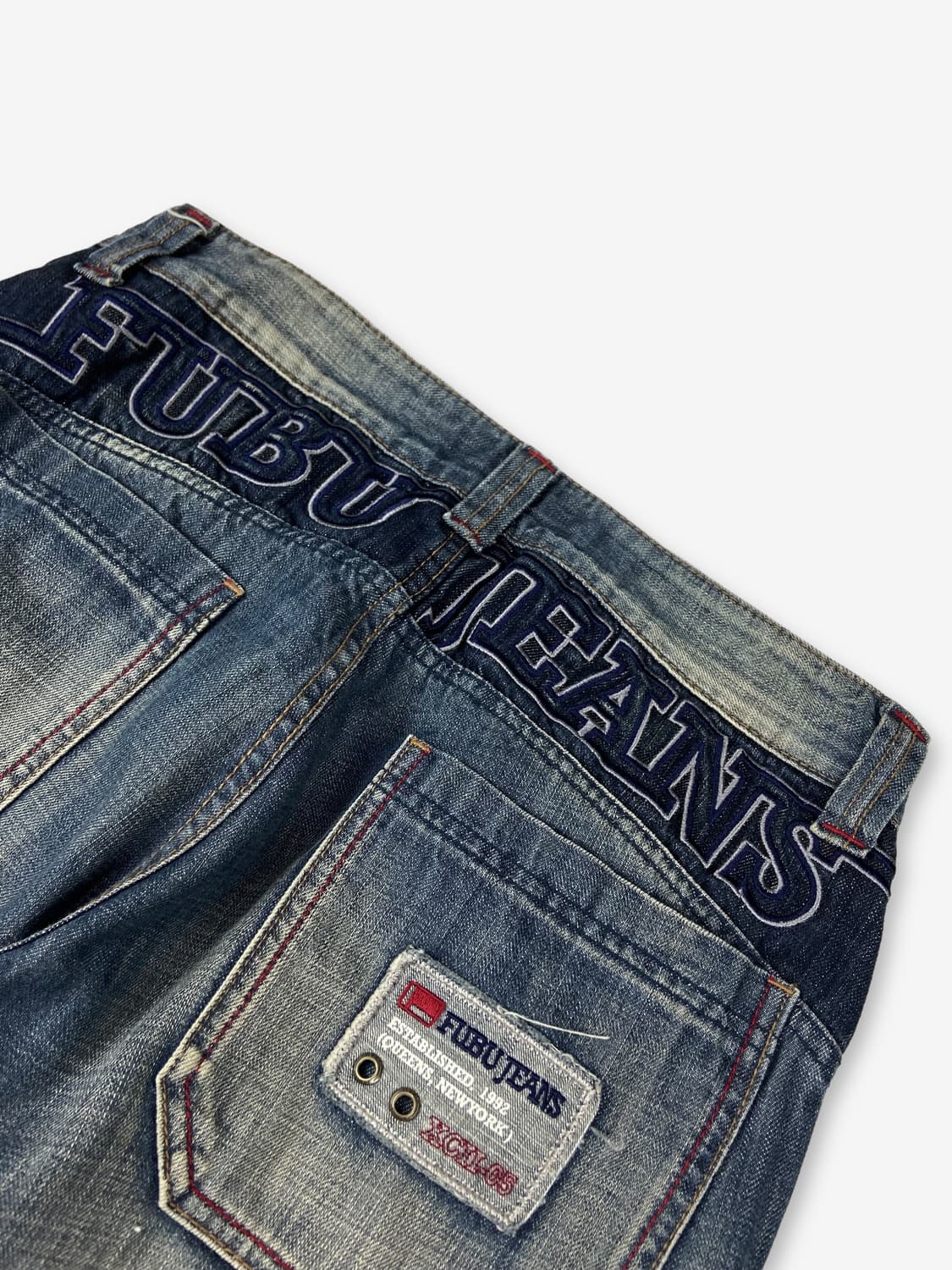 Fubu 상품이미지7