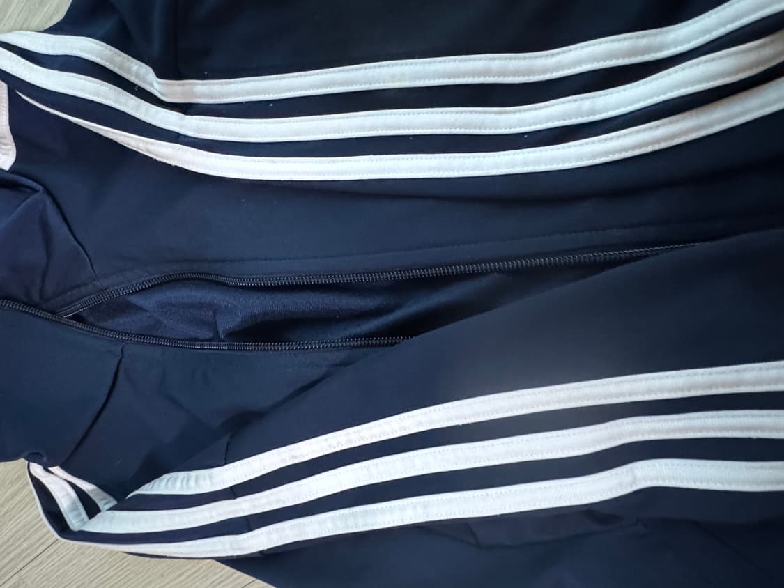 아디다스 파이어버드 트랙탑 105 판매 상품이미지9