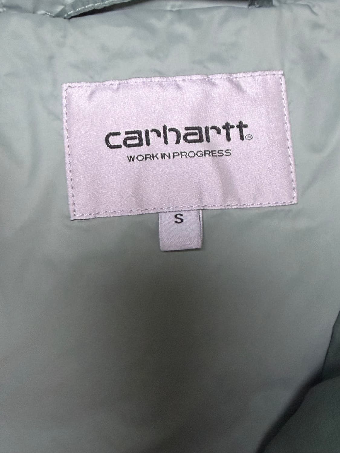 칼하트윕 아스펜 패딩 상품이미지2