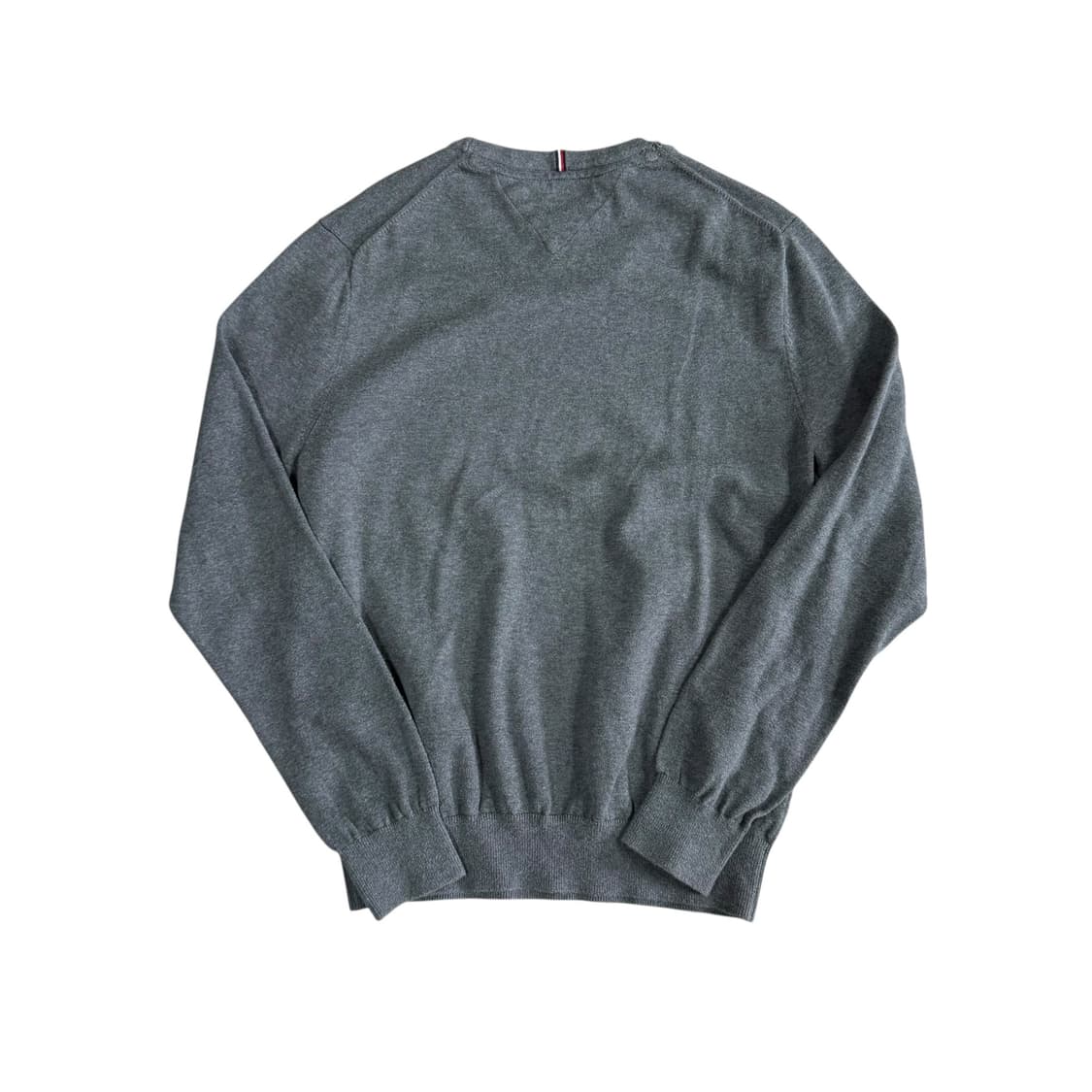 타미힐피거 니트 상품이미지4