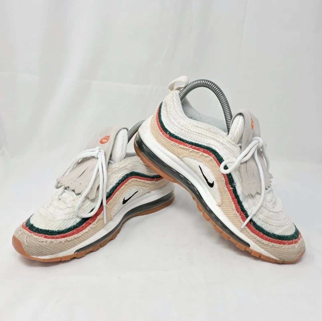 나이키 에어맥스 97 G 골프화 240mm 상품이미지4