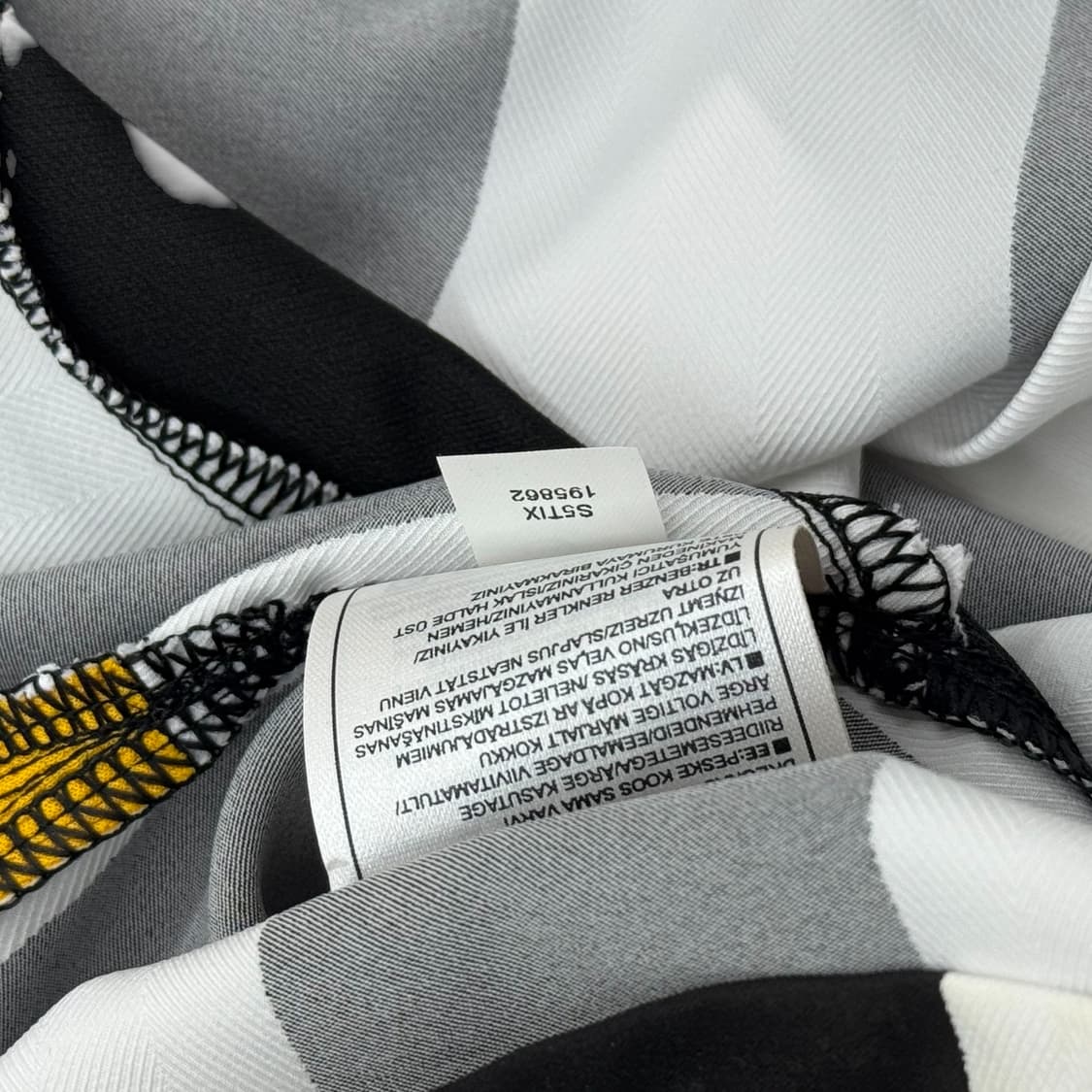 05-06 유벤투스 홈 No.17 다비드 트레제게 상품이미지9