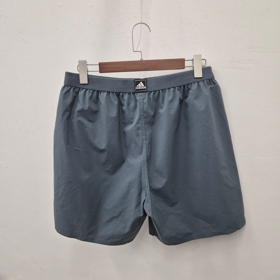 아디다스 반바지 2XL 상품이미지2