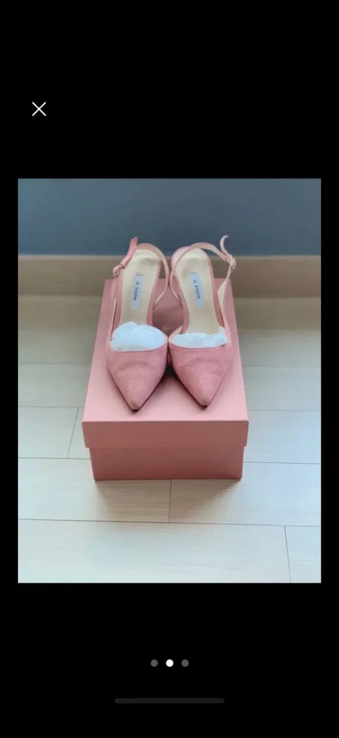 드아떼르 슬링백  상품이미지2