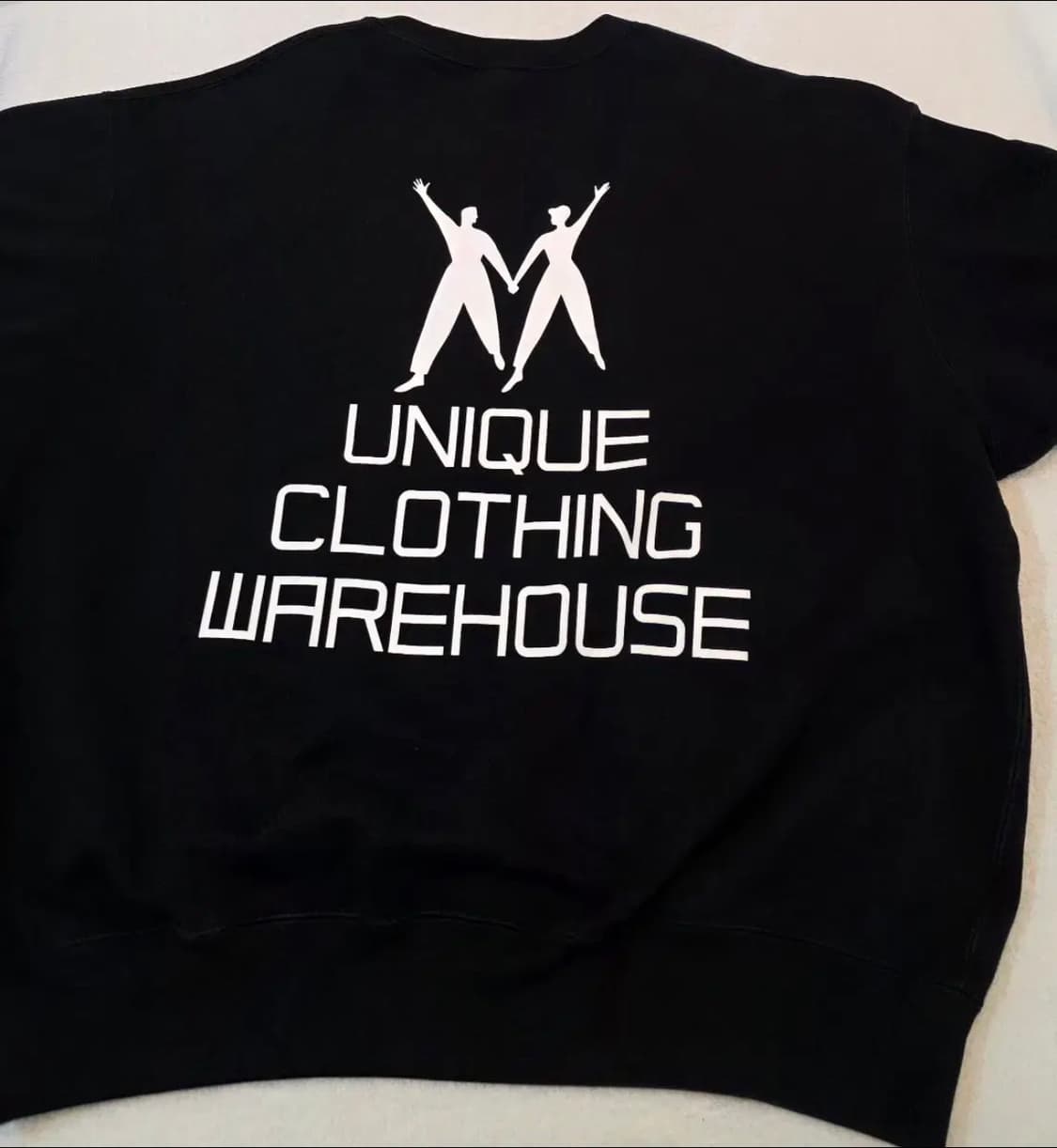 웨어하우스 맨투맨 상품이미지5