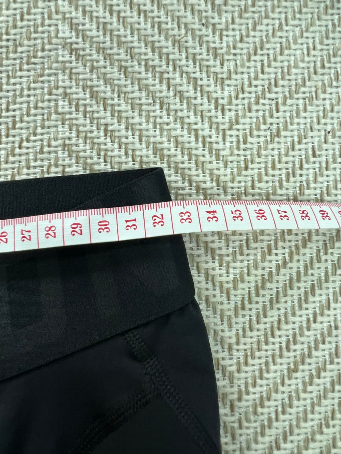 정품) 나이키 프로 남성 하이퍼 리버커리 레깅스 M 상품이미지9