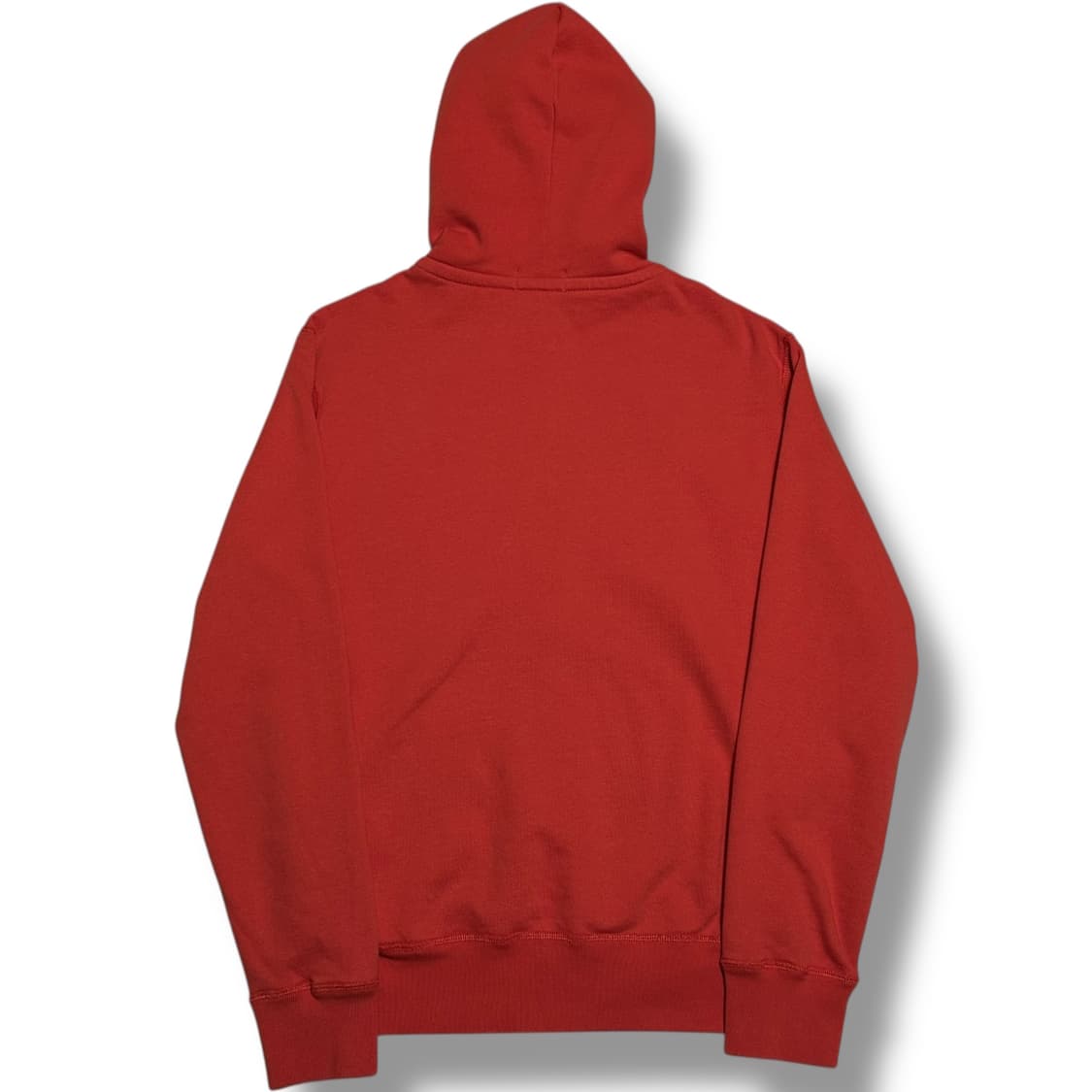 Polo Ralph Lauren 오렌지 후드집업 상품이미지2