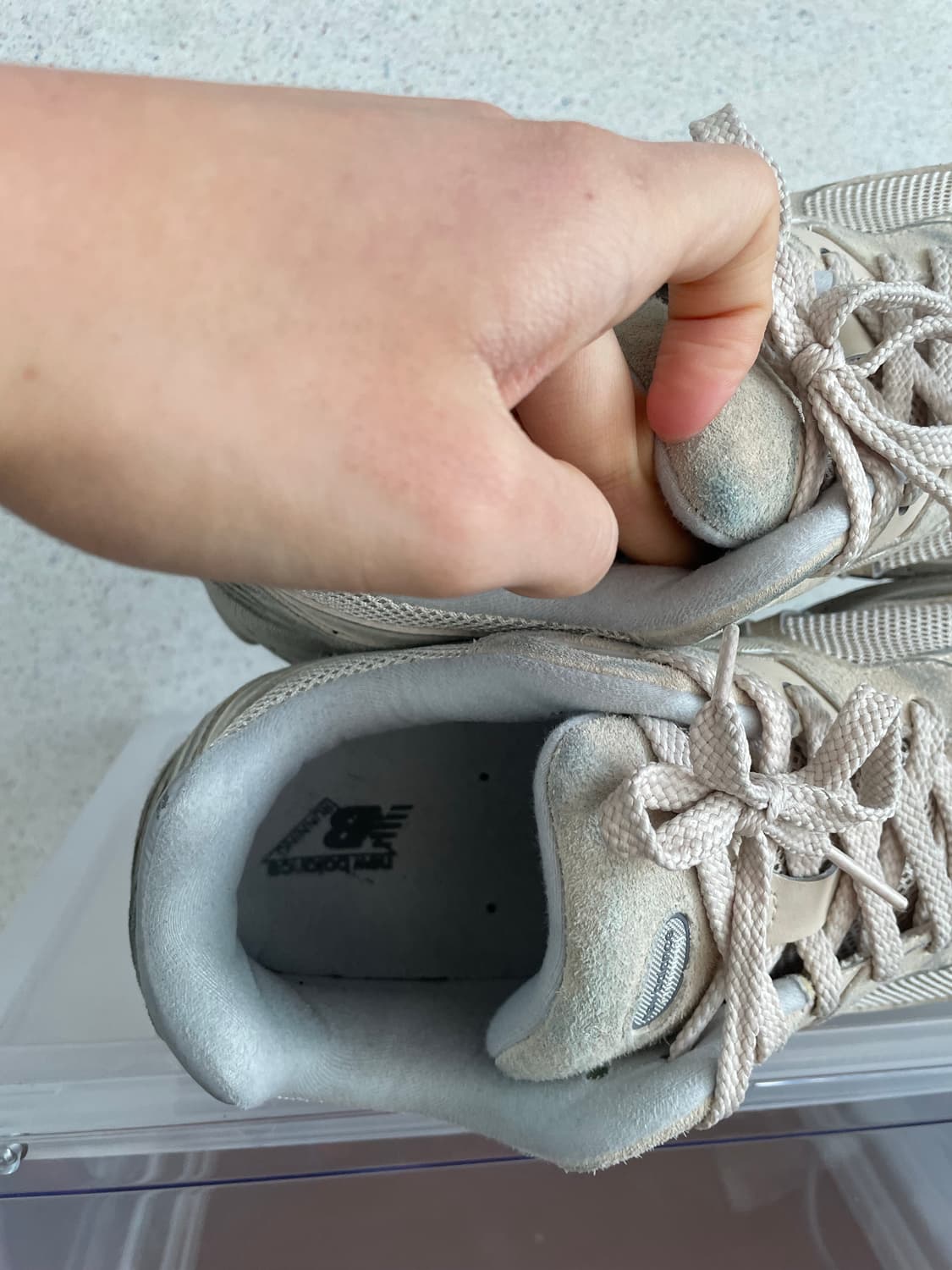 뉴발란스 2002 상품이미지4