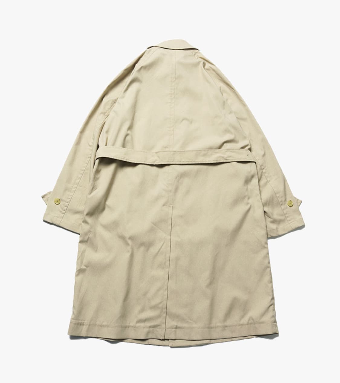B:MING BY BEAMS - KOMATSU TRENCH COAT 상품이미지10