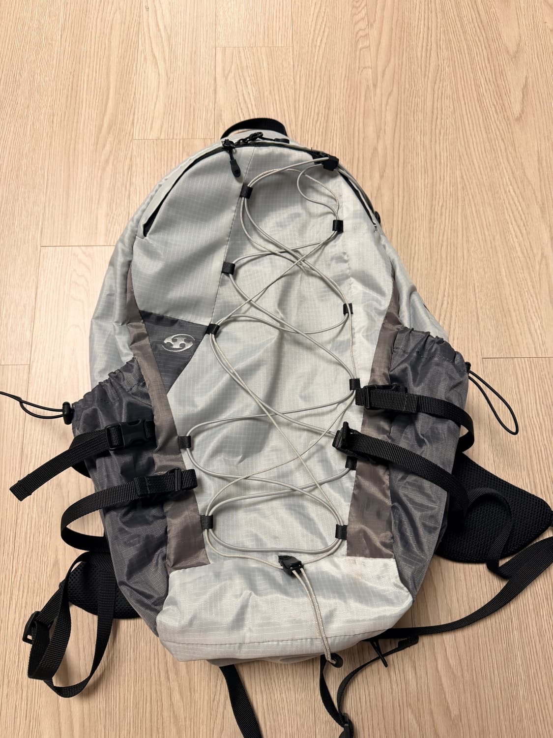 산산기어 백팩 상품이미지3