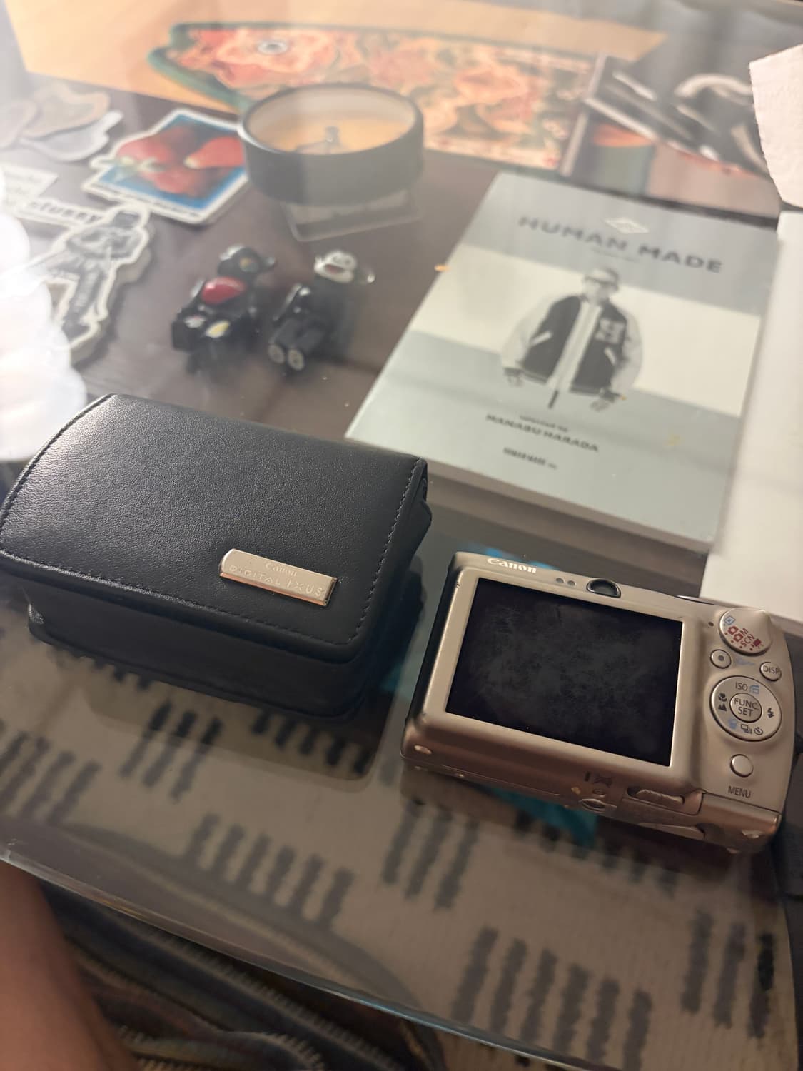 캐논 익서스 900Ti 상품이미지1