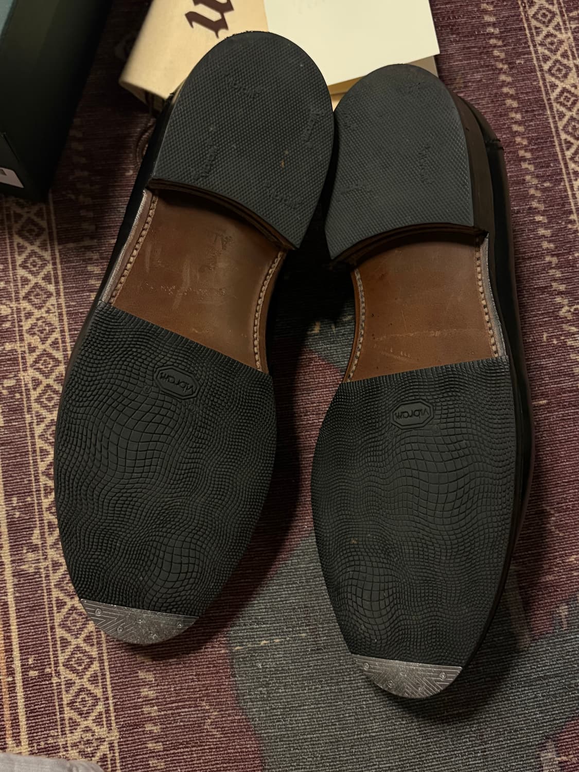 alden 9695F 8.5D 상품이미지3