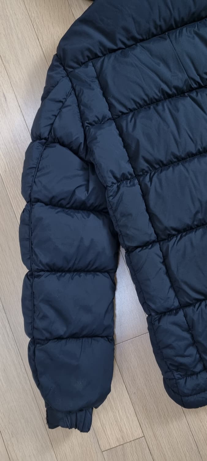 라코스테 구스패딩 S _ 여성,사진확인 상품이미지6