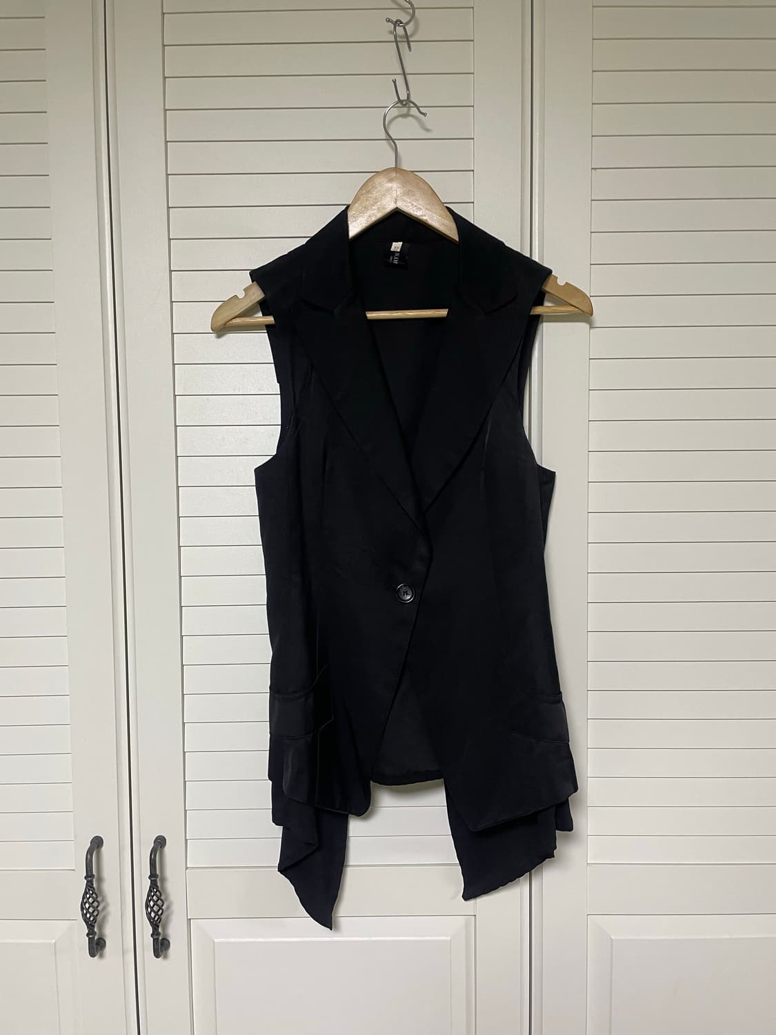 urban layer vest  상품이미지1