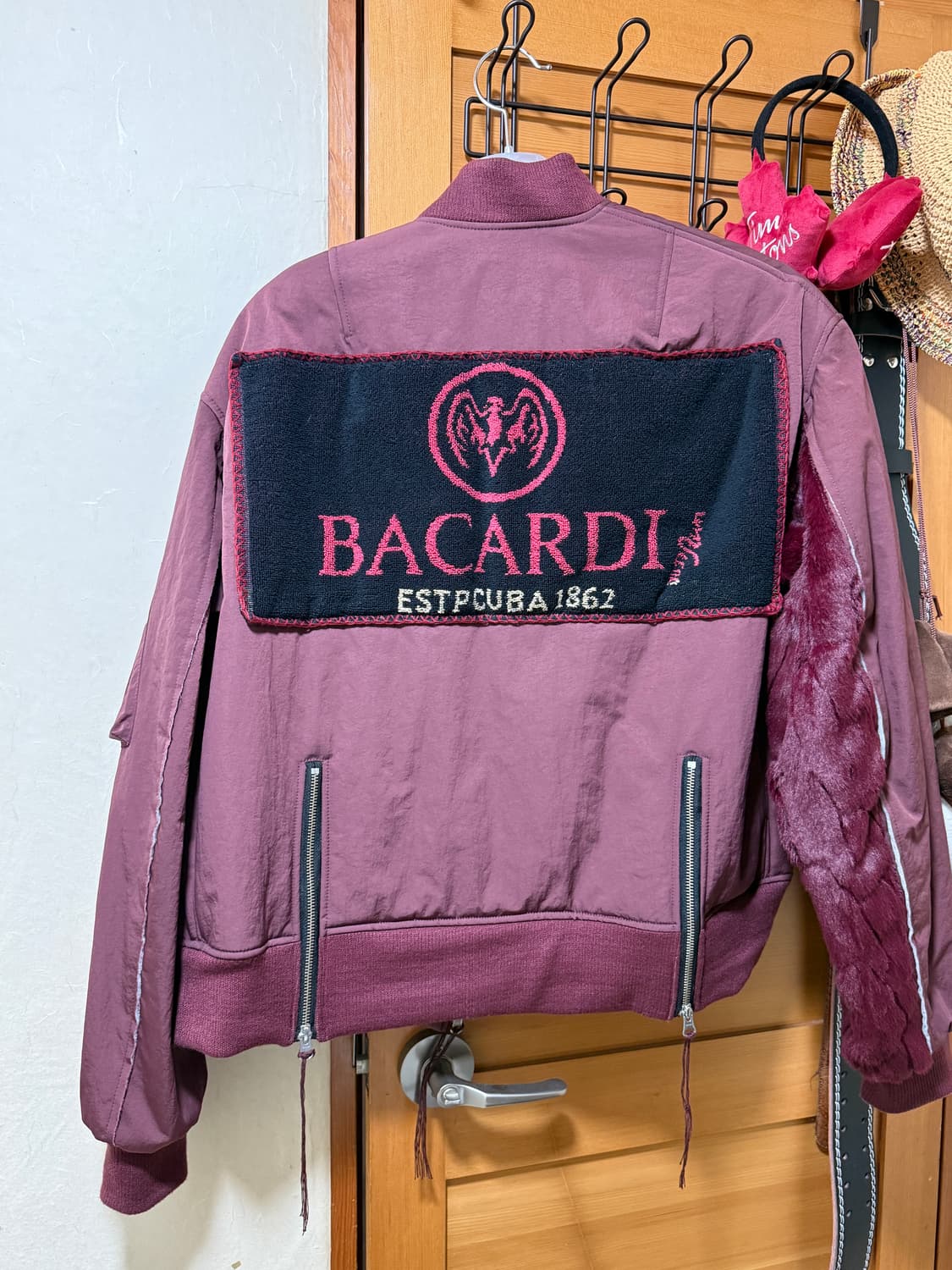 0426x 바카디 BARCADI 봄버  상품이미지4