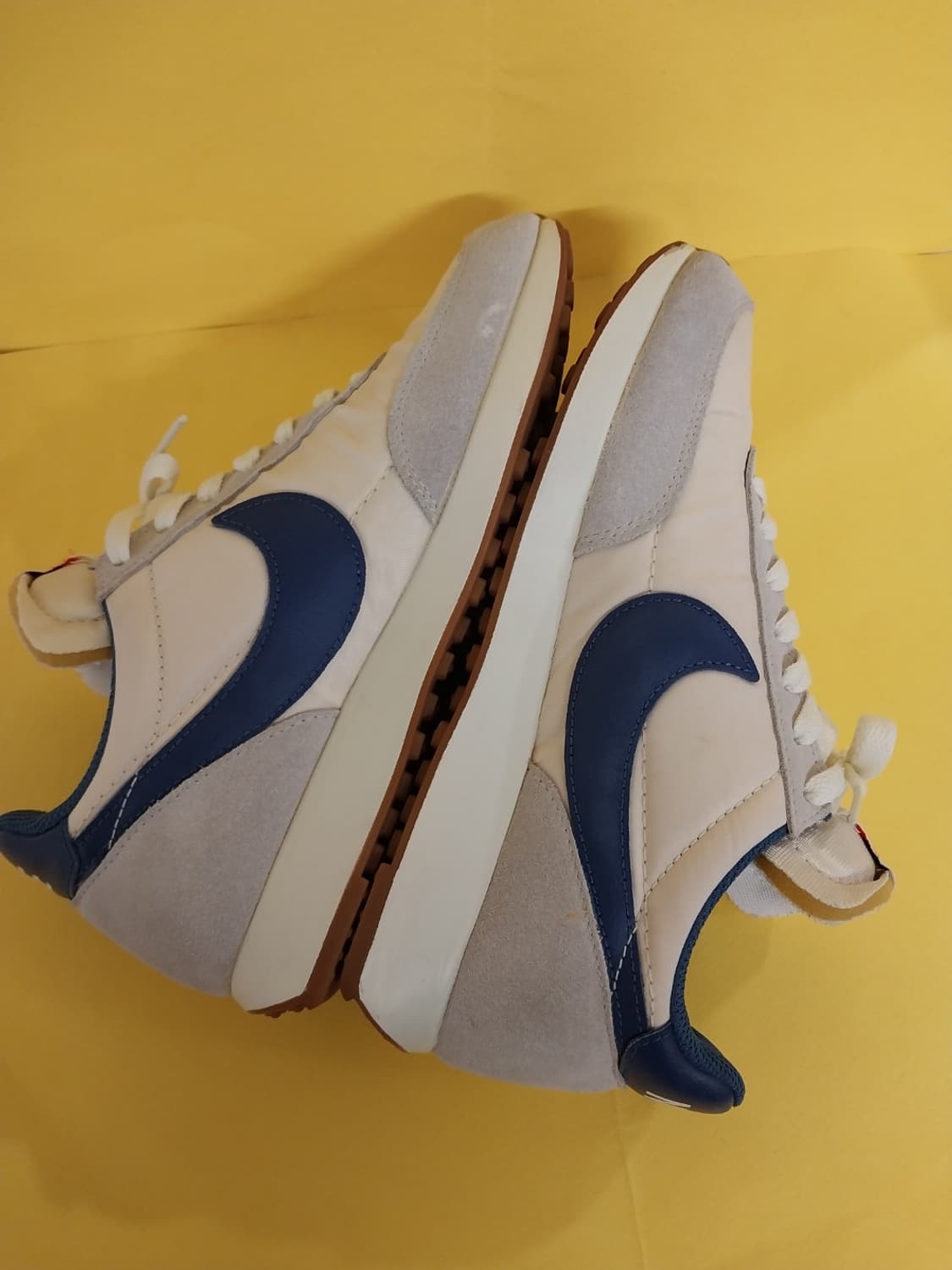 남성 나이키 테일윈드 79 운동화 (250) 상품이미지7