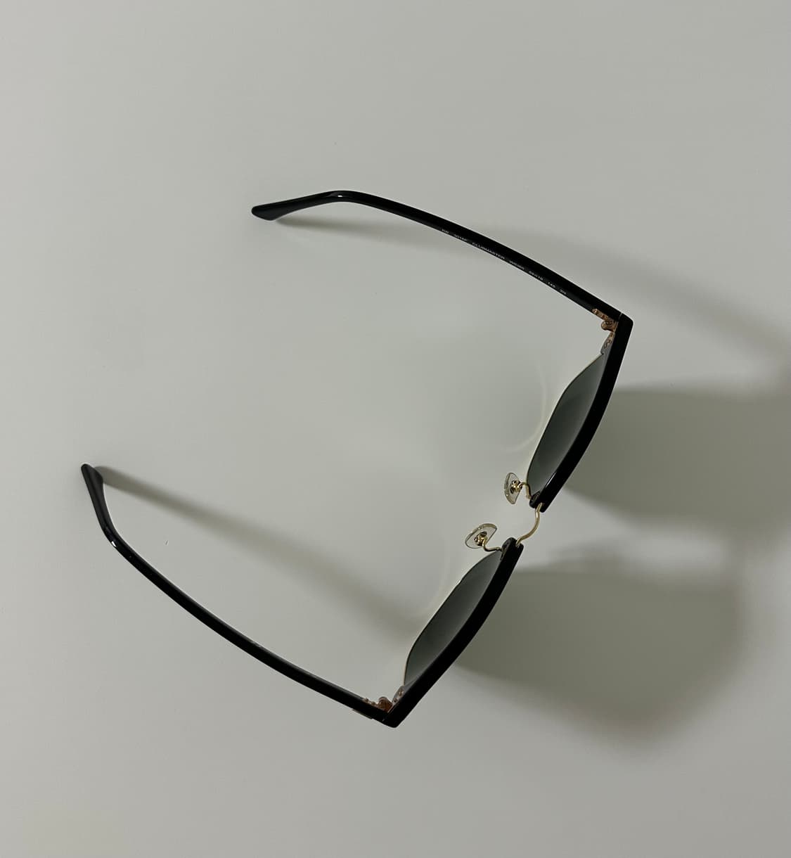 레이벤 3016 클럽마스터 선글라스 상품이미지2