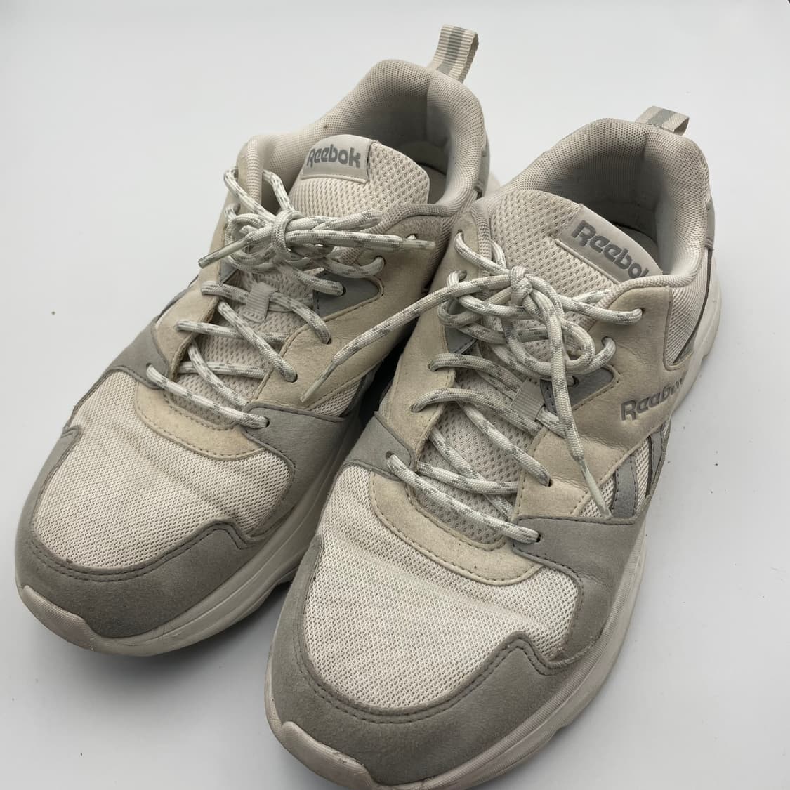 리복 로얄 브릿지 남성 운동화 신발 265 상품이미지1