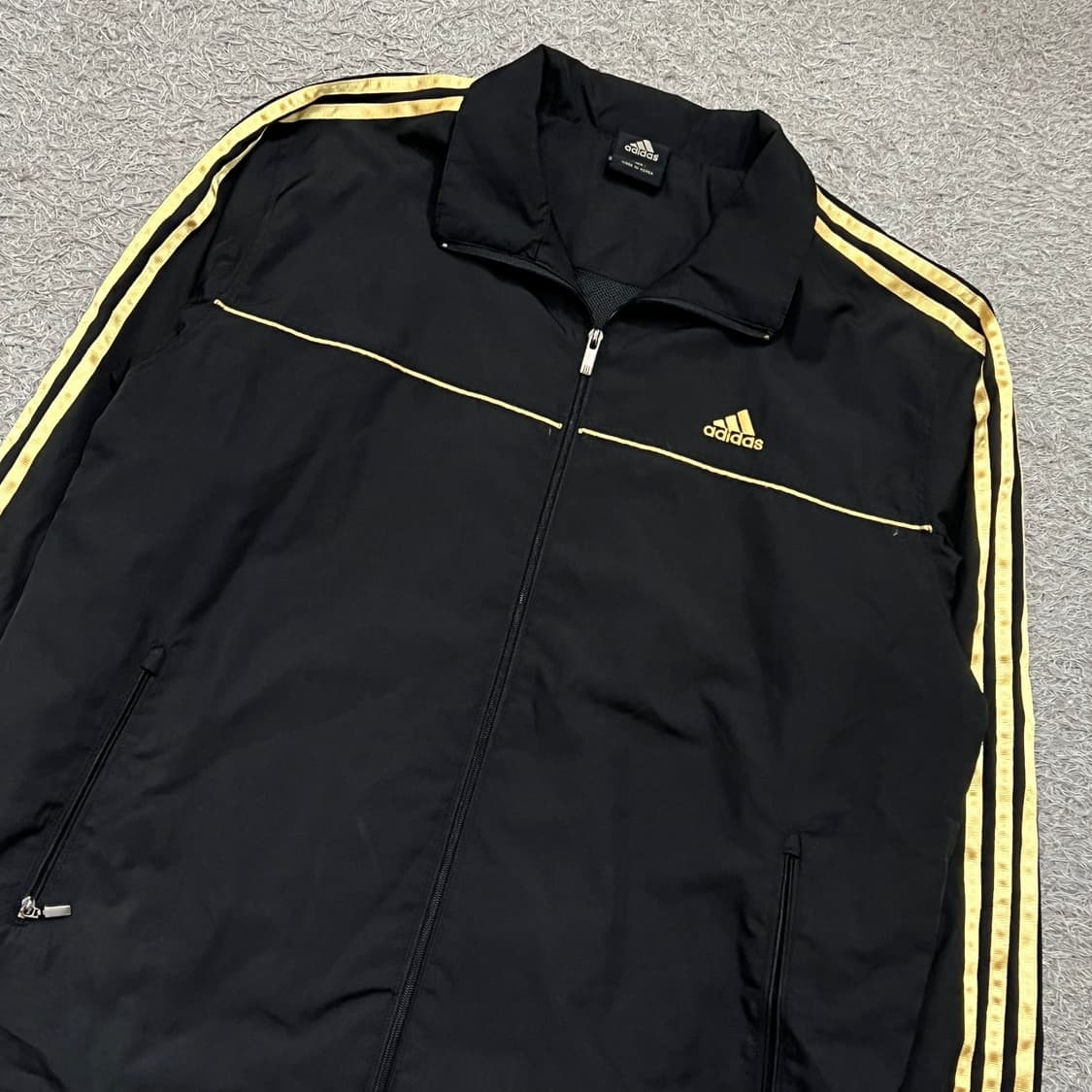[100] 아디다스 바람막이 상품이미지1