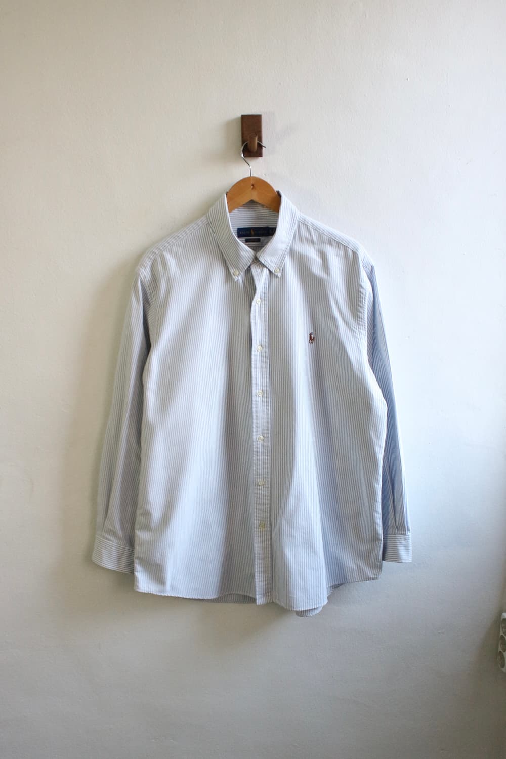 폴로 스트라이프 셔츠  상품이미지2
