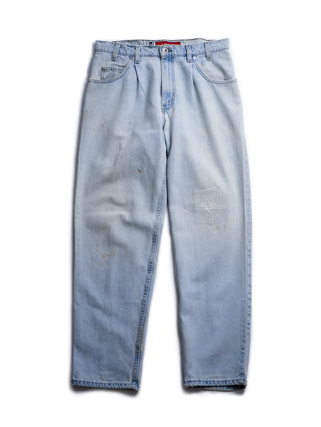 90’s Levi’s Sliver Tab Loose Denim Pants 상품이미지1