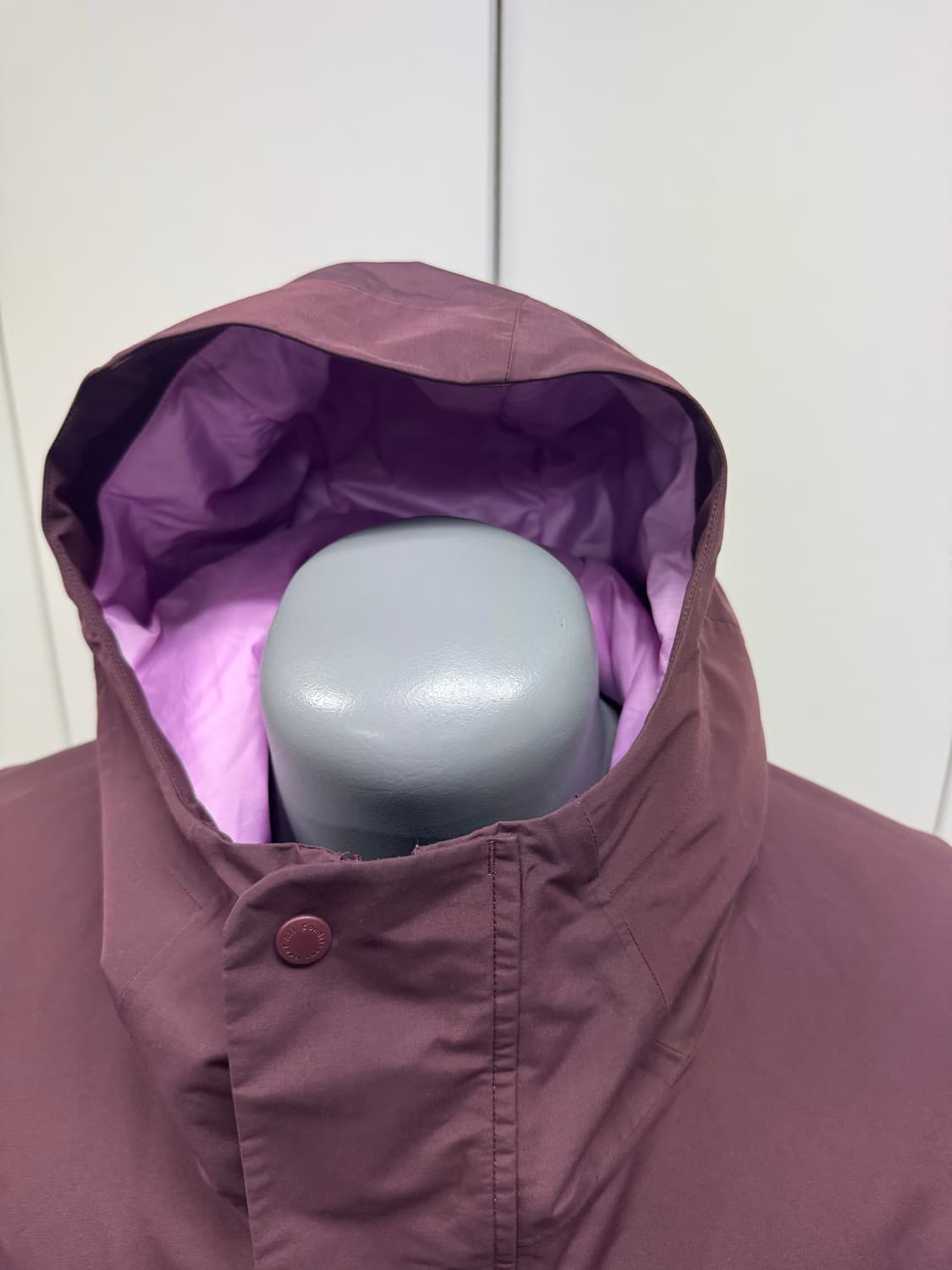 나이키 acg 스톰핏 프리마로프트 자켓 L 상품이미지3