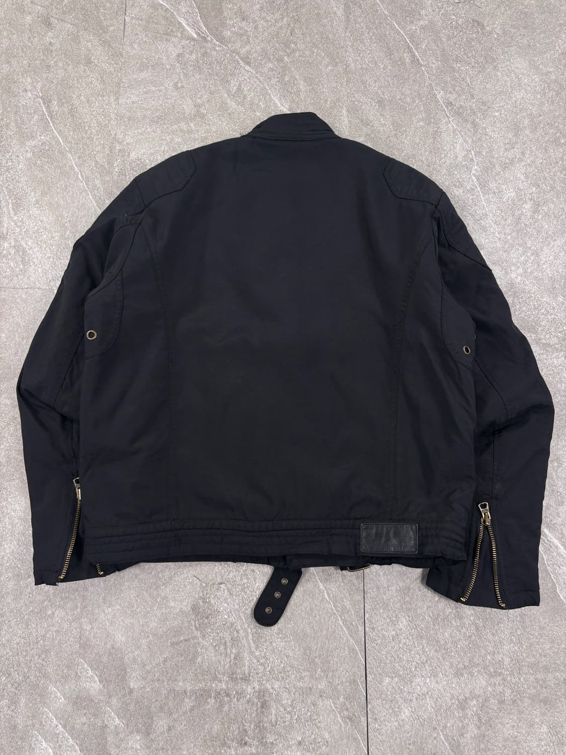 Alphaindustries Biker Jacket  상품이미지10