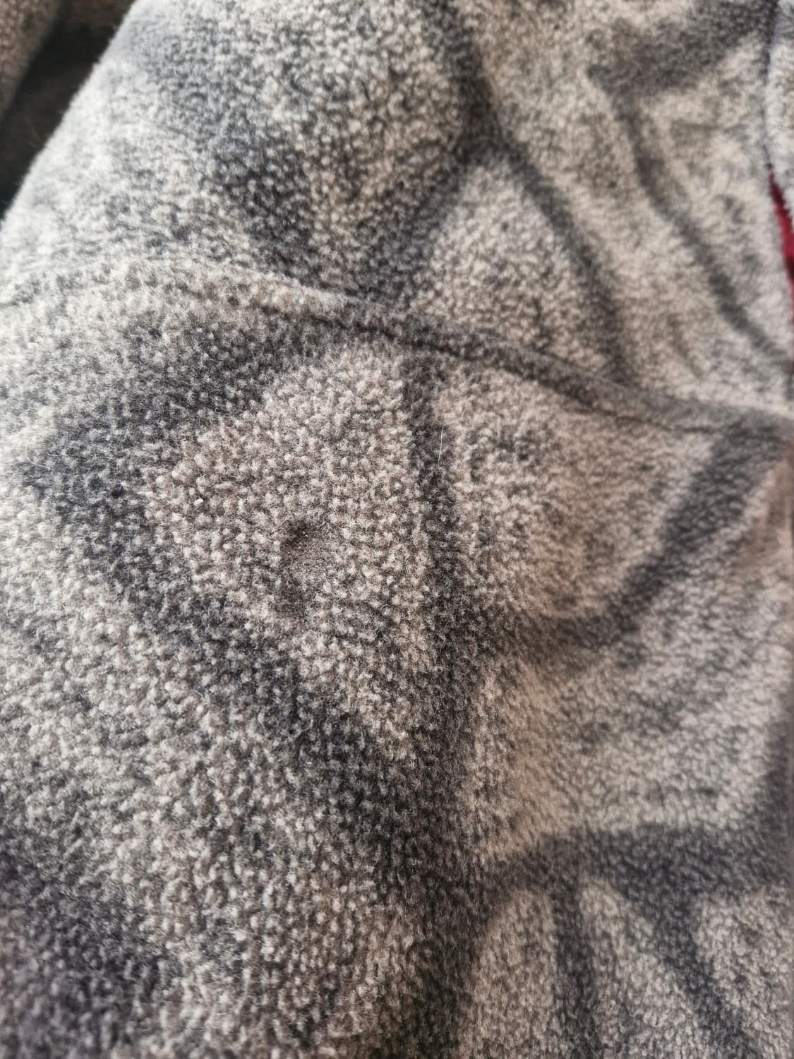 Z-542 파타고니아 신칠라 아즈텍 네이티브 스톤핸지 상품이미지5