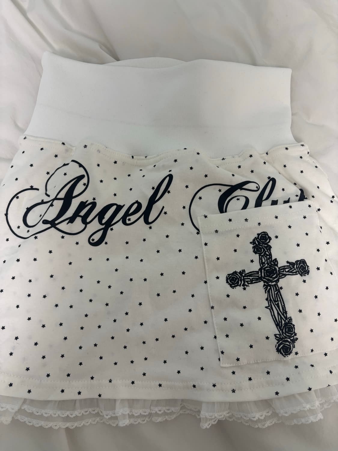 일리오 스커트 상품이미지3