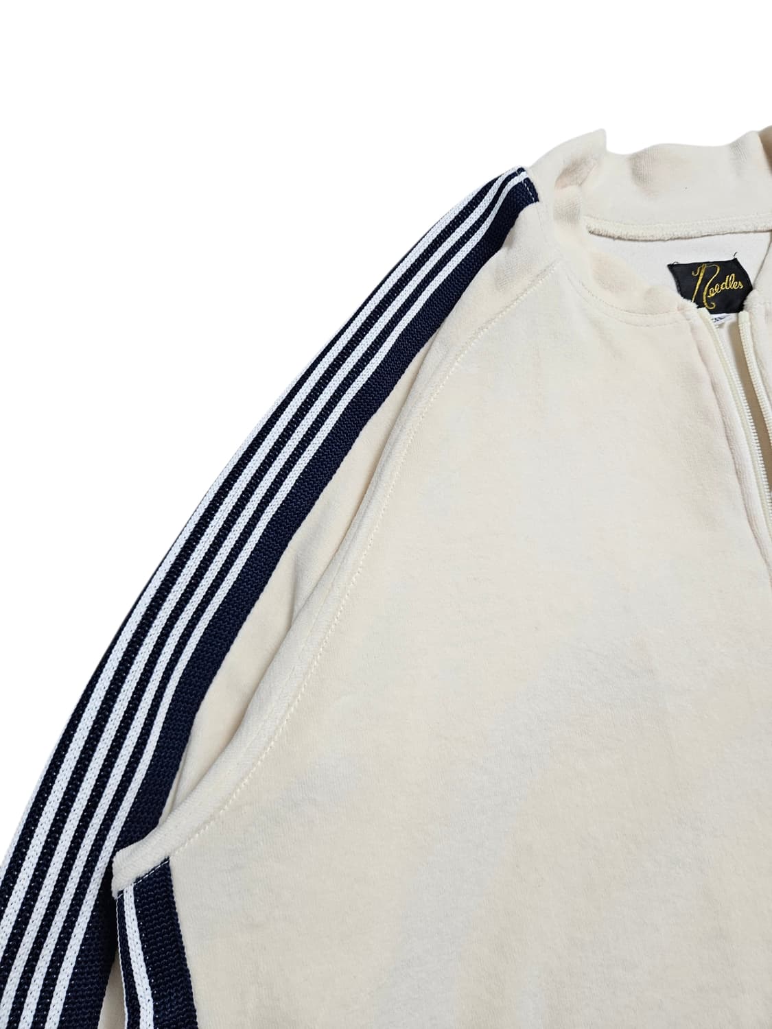 니들스 벨루어 트랙탑 져지 상품이미지5