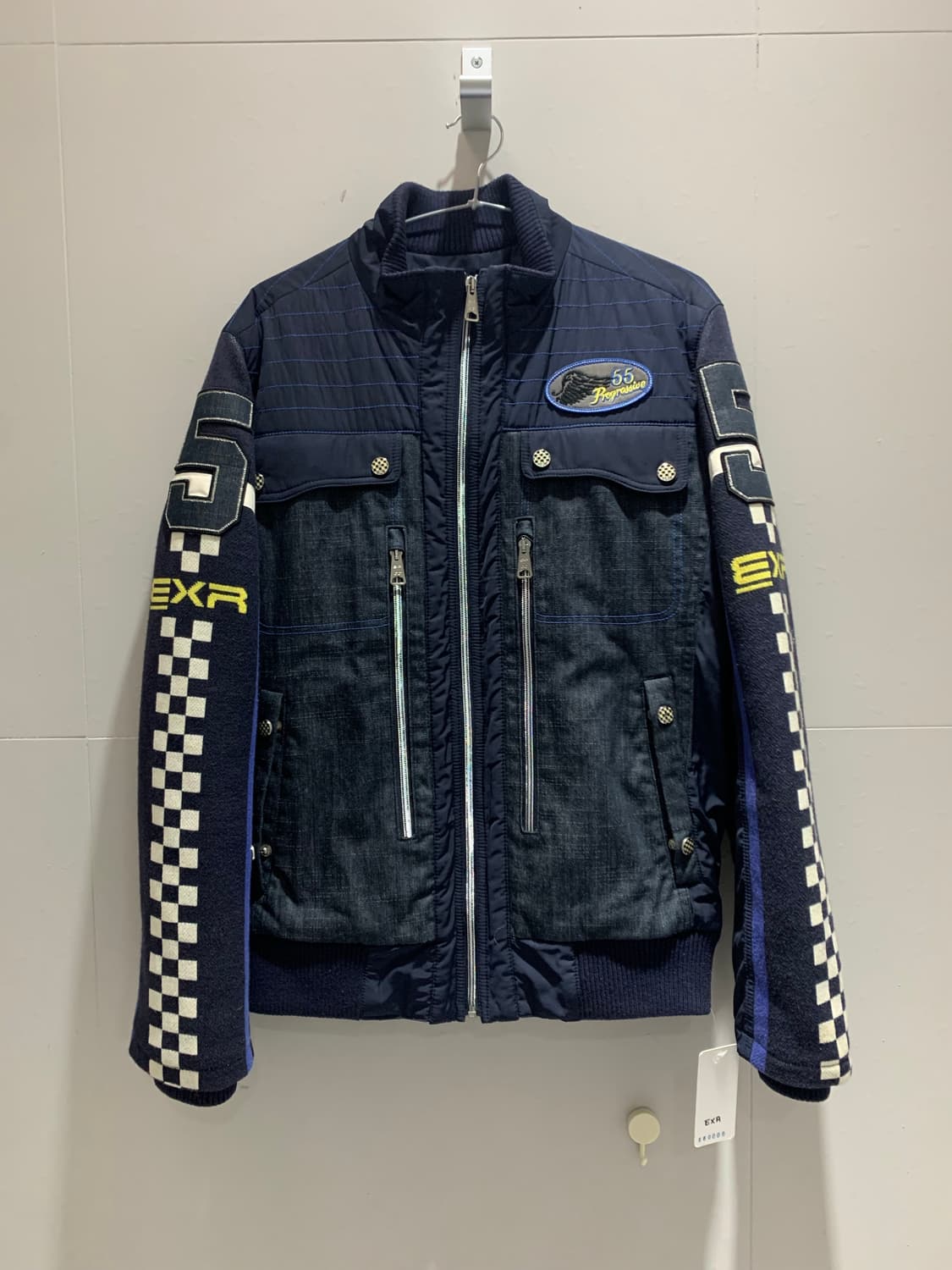 EXR 자켓 상품이미지9