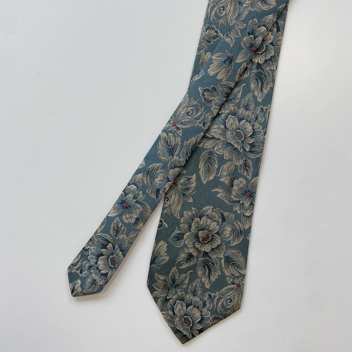 겐조(KENZO) 명품 정품 넥타이 상품이미지3