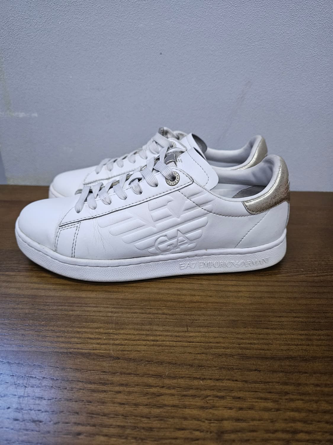 엠포리오 아르마니 스니커즈 상품이미지5