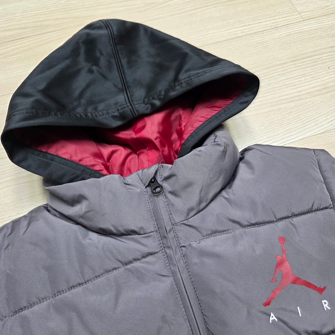 에어 조던   패딩 상품이미지4