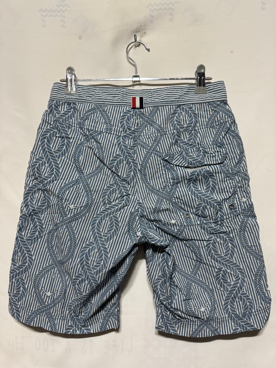 0 톰브라운 스윔팬츠 상품이미지2