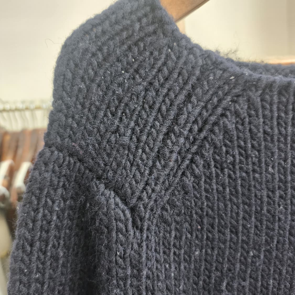 주카 니트 상품이미지2