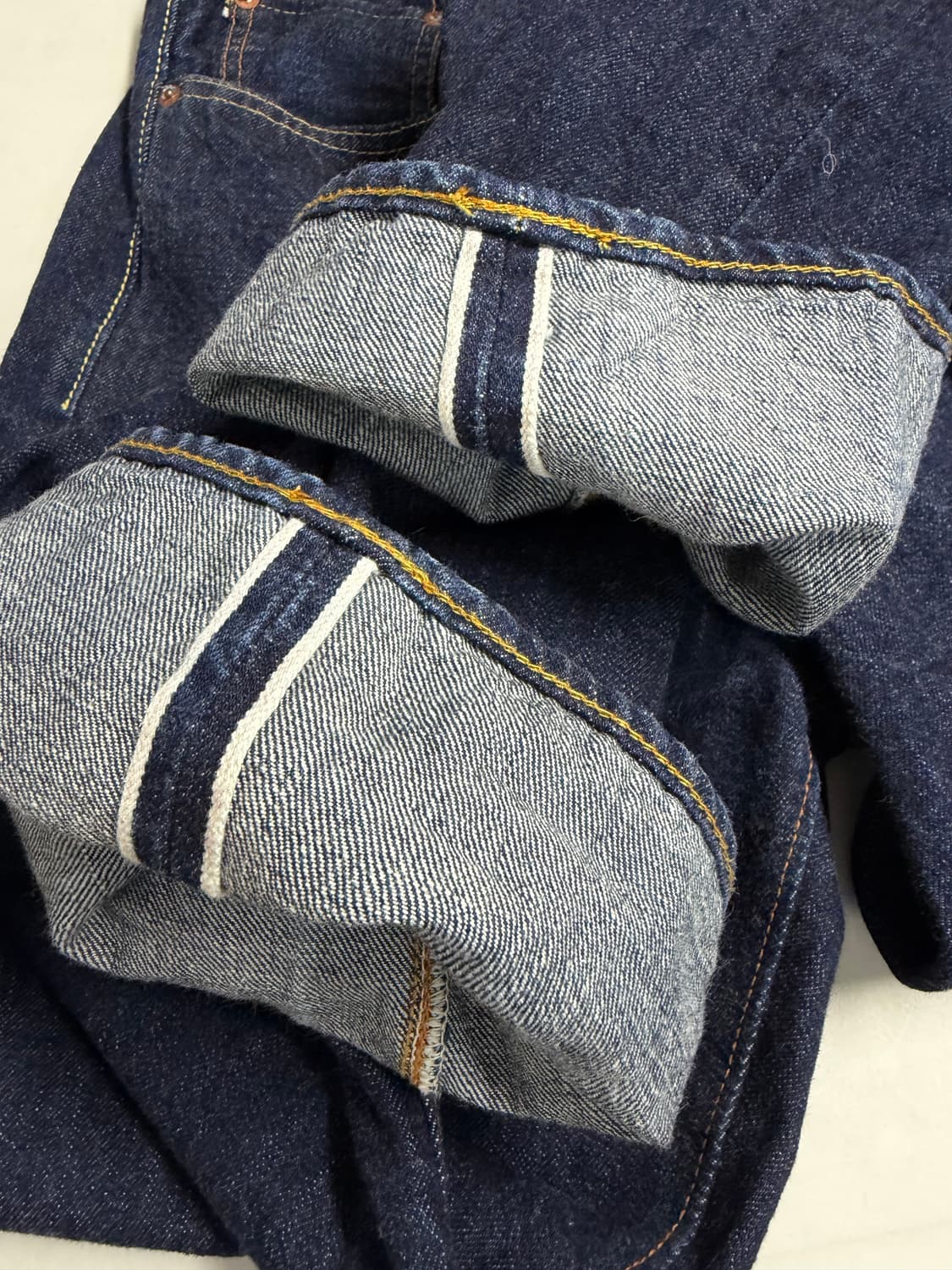 풀카운트 풀카운트바지 풀카운트데님팬츠 풀카운트팬츠 상품이미지5