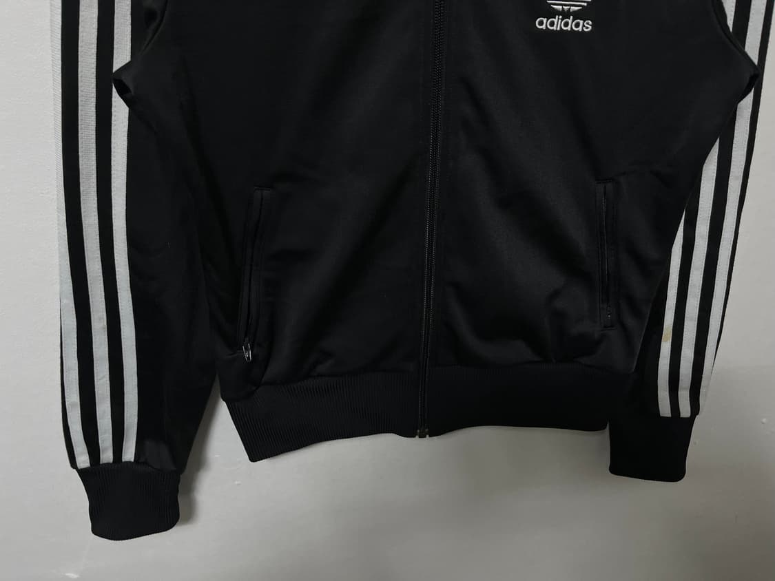 55-66 아디다스 오리지널 파이어버드 트랙탑 져지 정품 상품이미지4