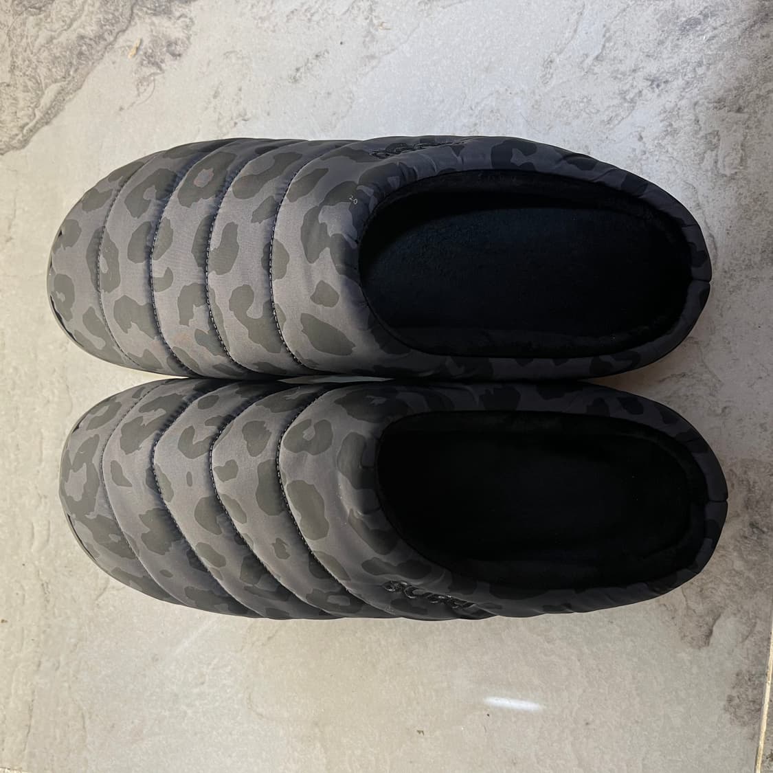 스부 레오파드 0사이즈 상품이미지2